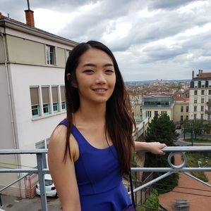 Meet your Posher, Grace